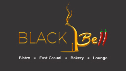 BLACK BELL logo