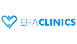 EHA CLINICS logo