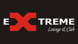 EXTREME LOUNGE & CLUB logo