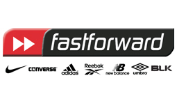 FAST FORWARD logo