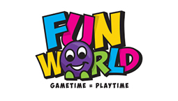 FUNWORLD logo