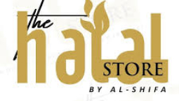 HALAL STORE logo