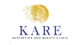 KARE AESTHETIC BEAUTY CLINIC logo