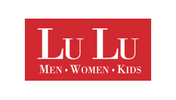 LU LU LINGERIE logo