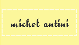 MICHOL ANTINI logo