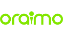 ORAIMO logo