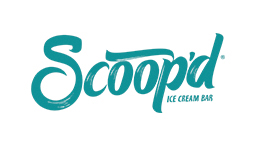 SCOOP’D logo