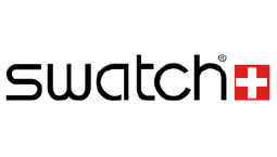 SWATCH logo