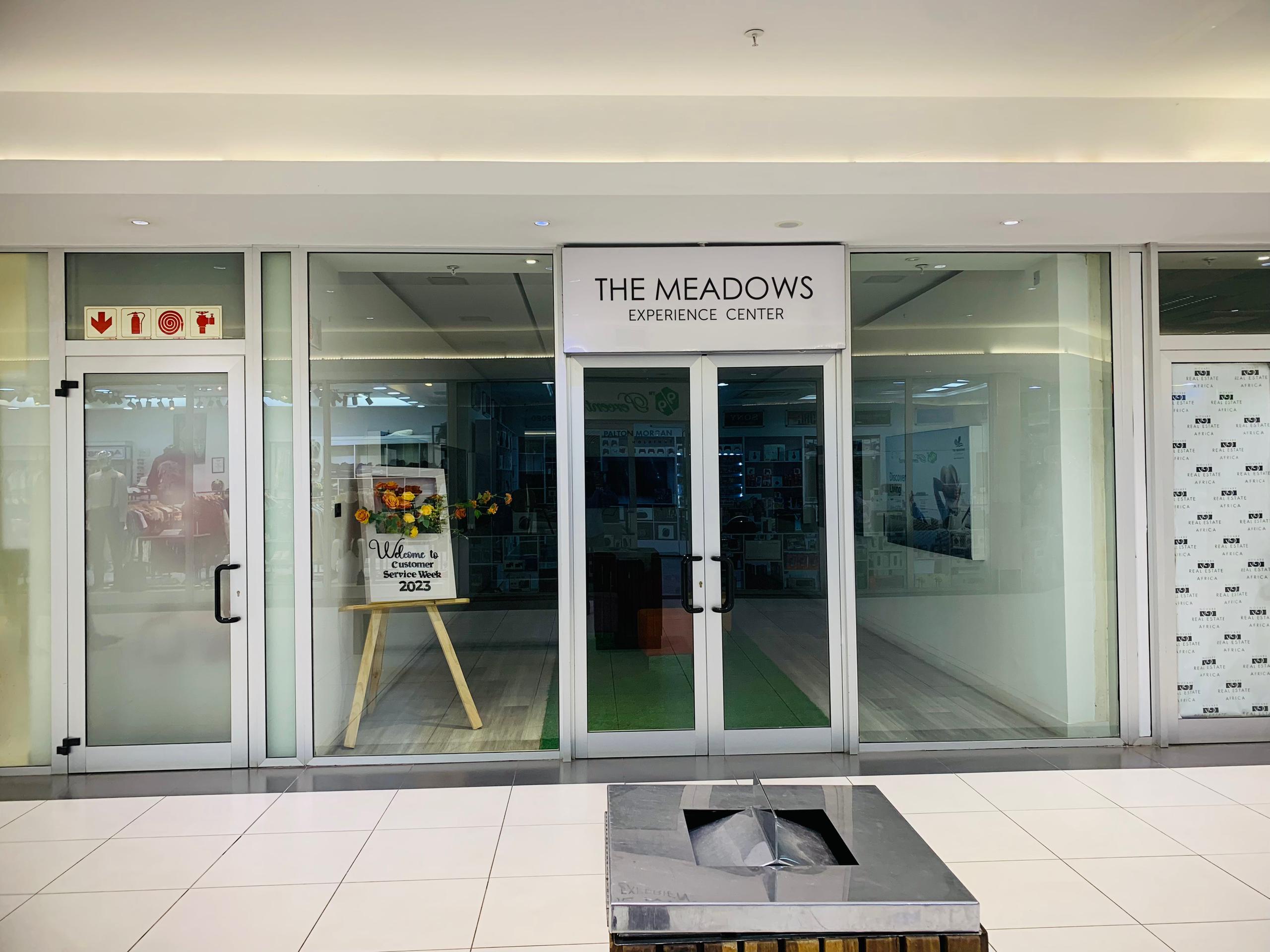 THE MEADOWS store_header