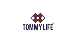 TOMMY LIFE logo