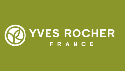 YVES ROCHER logo