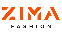 ZIMA FASHION logo