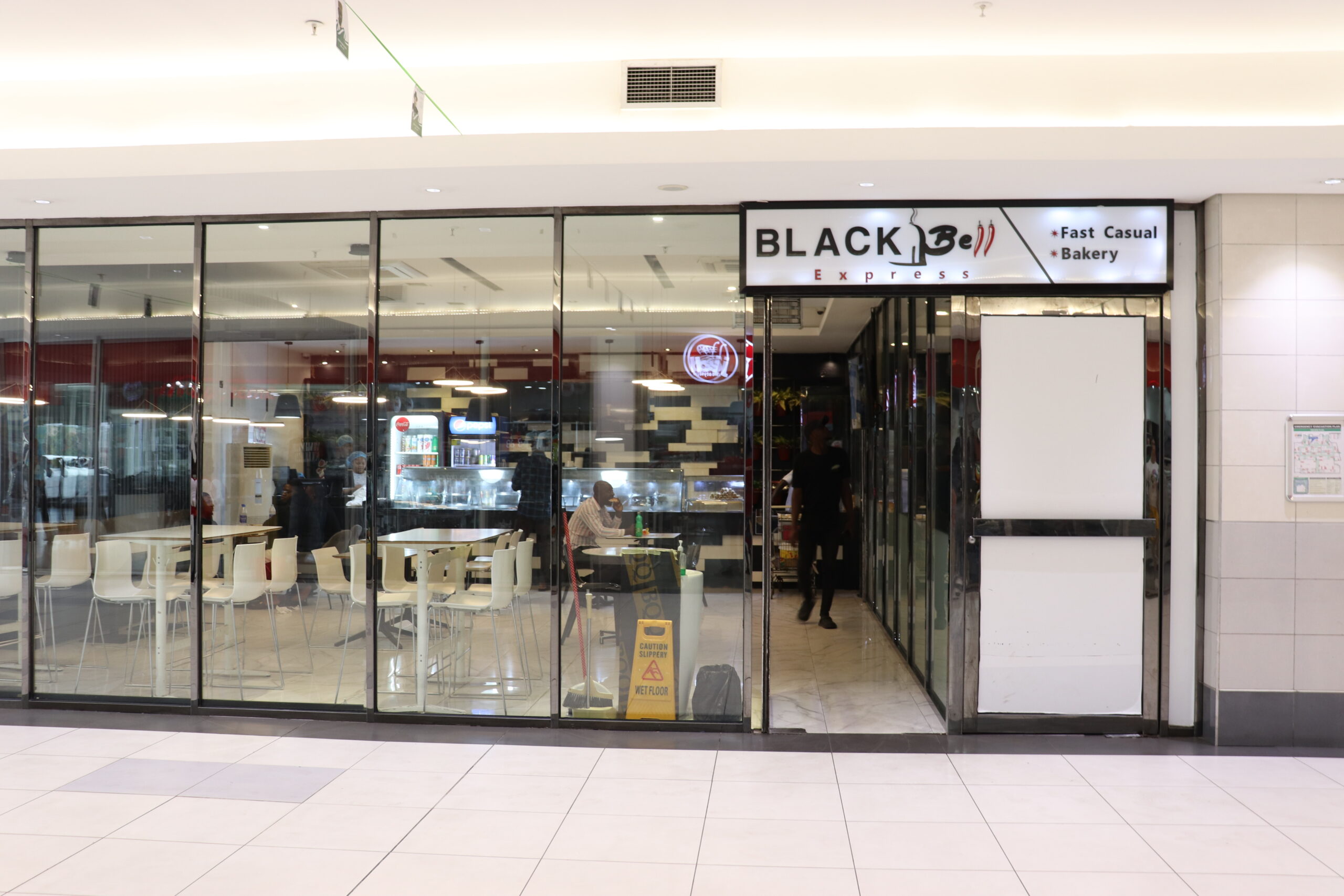 BLACK BELL store_header