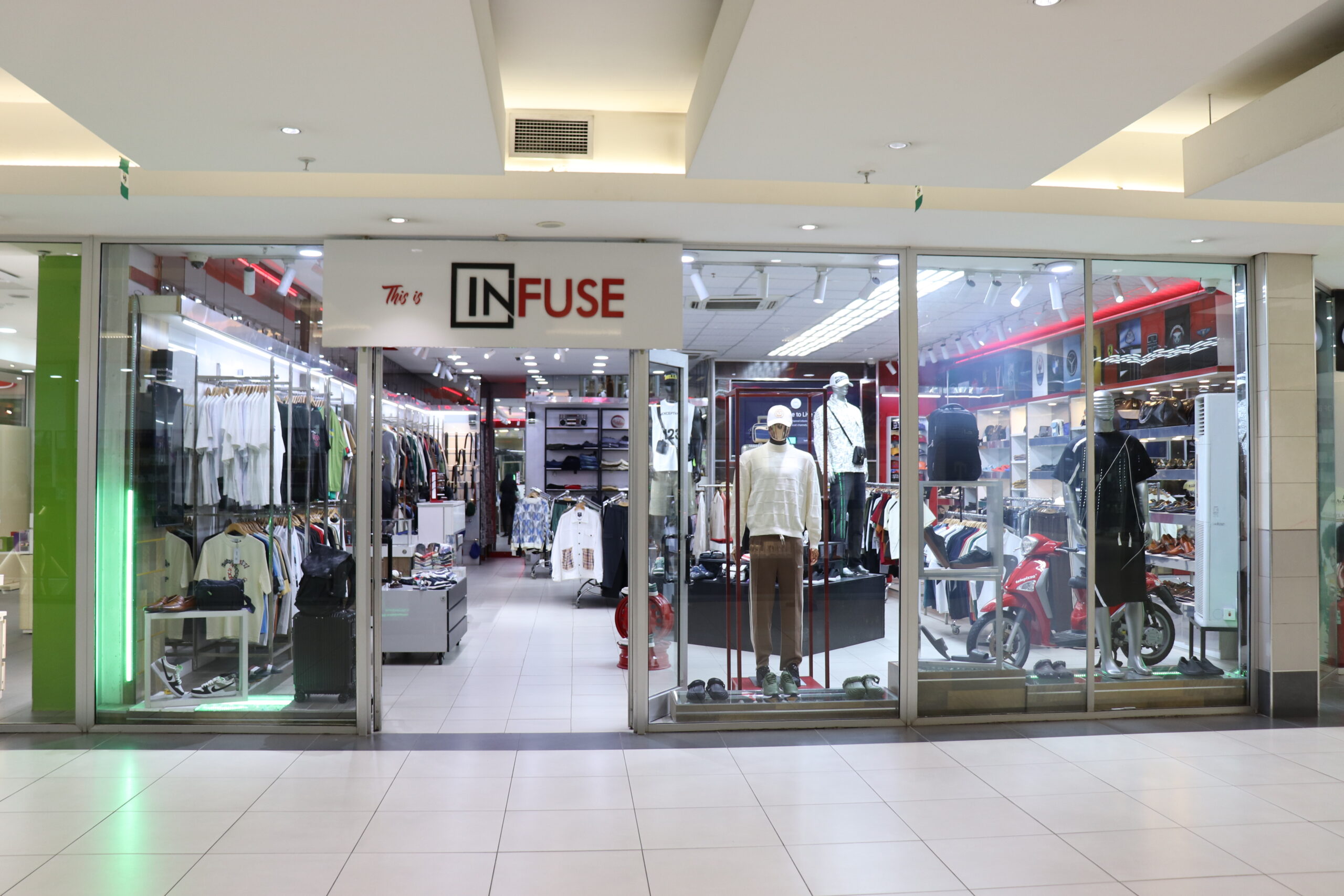 INFUSE store_header