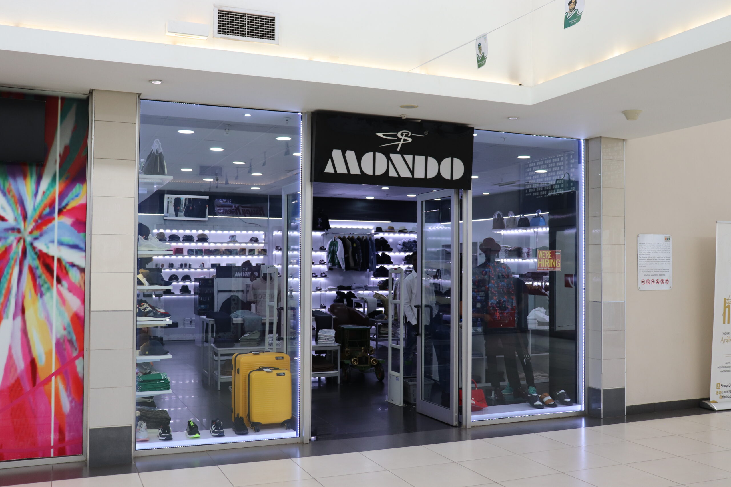 MONDO store_header