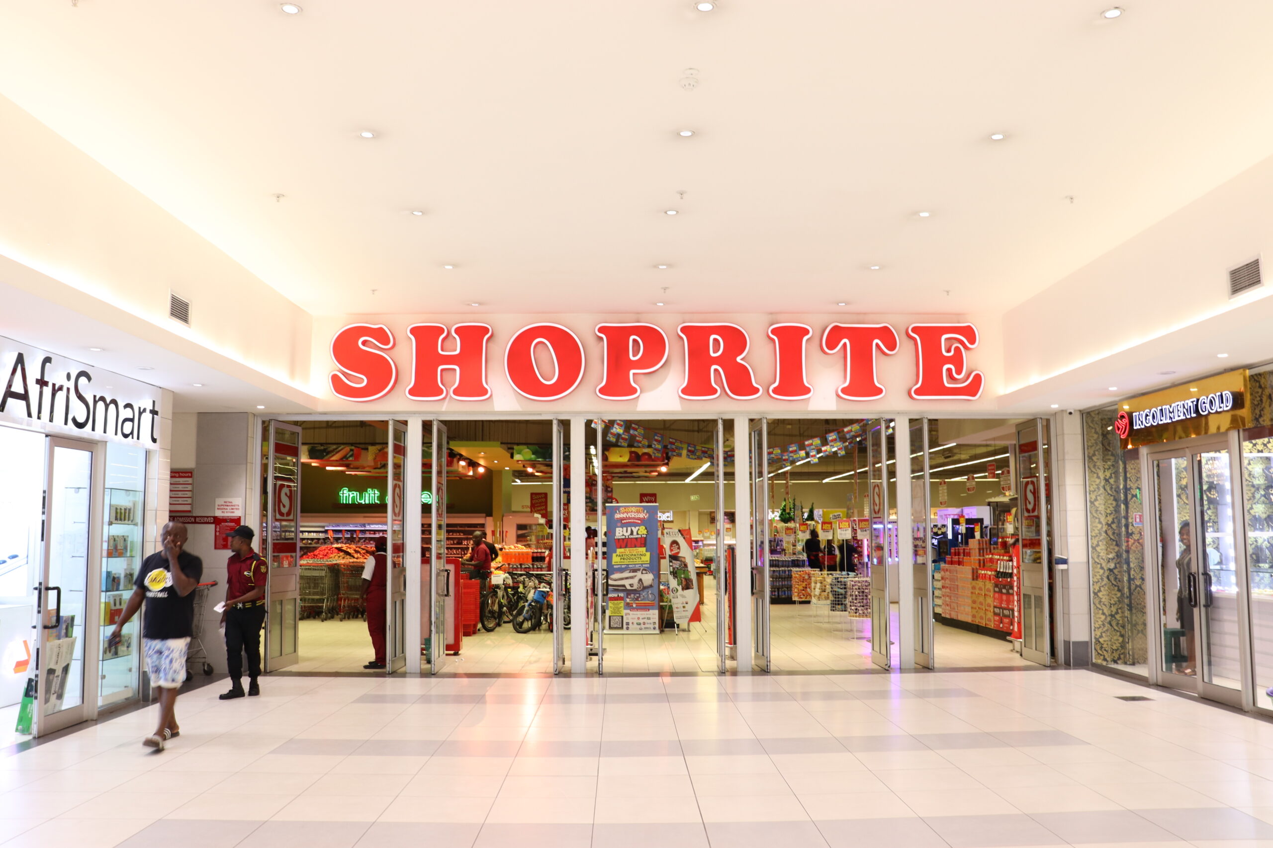 SHOPRITE store_header